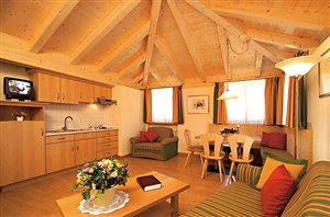 Ferienwohnung
