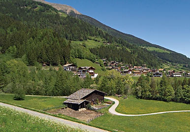 Panorama