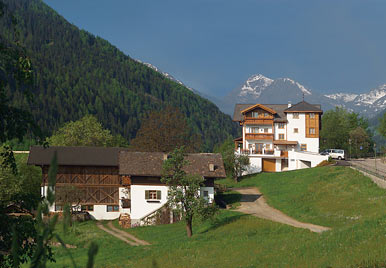 Hotel Seerast