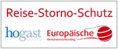 Logo Hogast - Reise-Strono-Schutz
