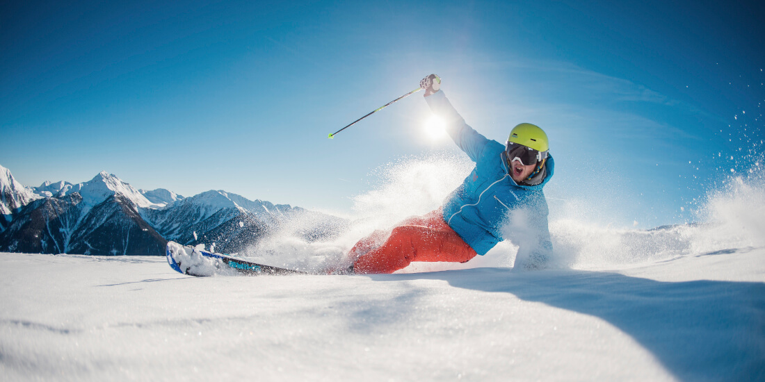 Settimana bianca della Val d’Ultimo, incluso skipass