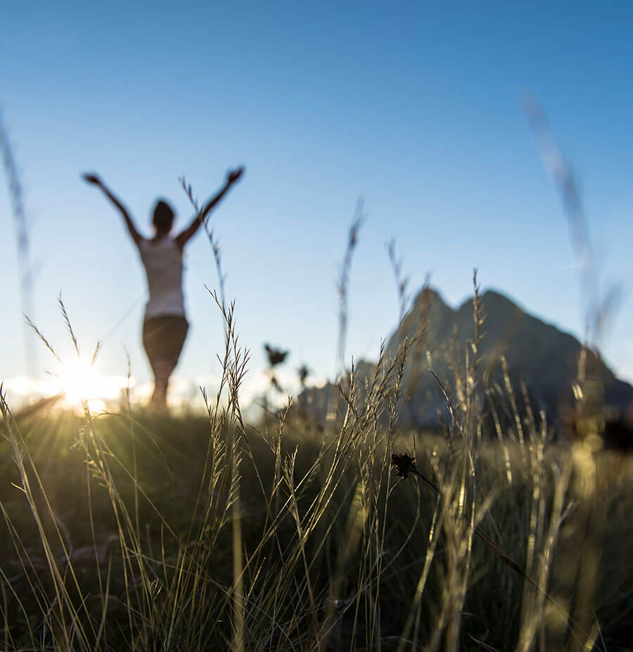 Ultental aktiv - Gesund und fit in den Sommer