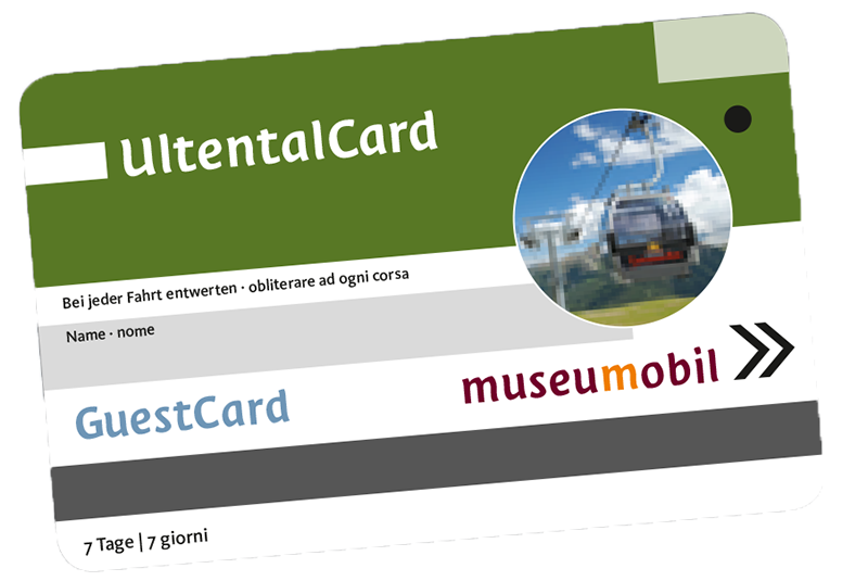 Die UltentalCard