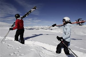 Skitouren