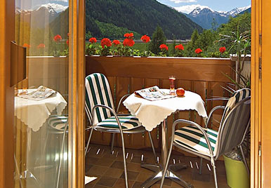 Balkon